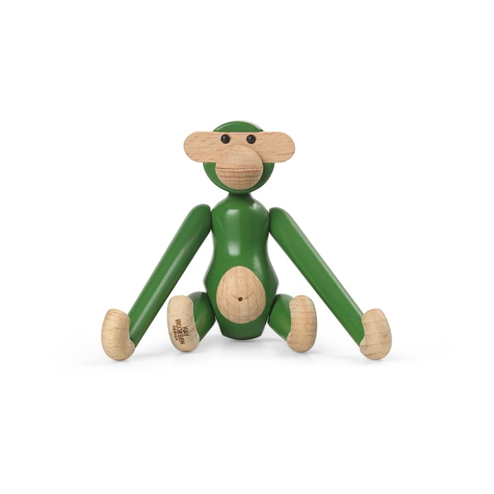 Kay Bojesen aap mini vintage - Groen
 - Kay Bojesen Denmark
