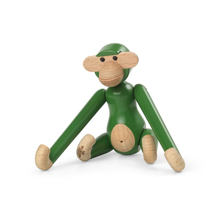 Kay Bojesen aap mini vintage, Groen
 Kay Bojesen Denmark
