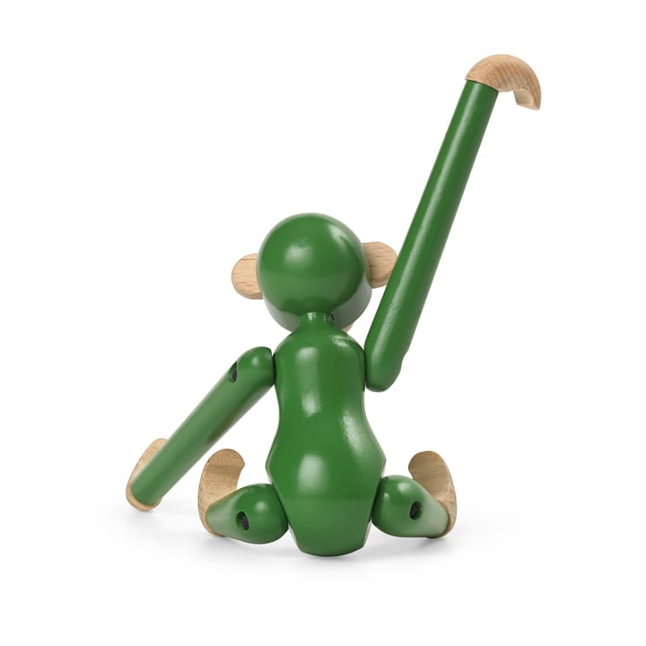 Kay Bojesen aap mini vintage, Groen
 Kay Bojesen Denmark