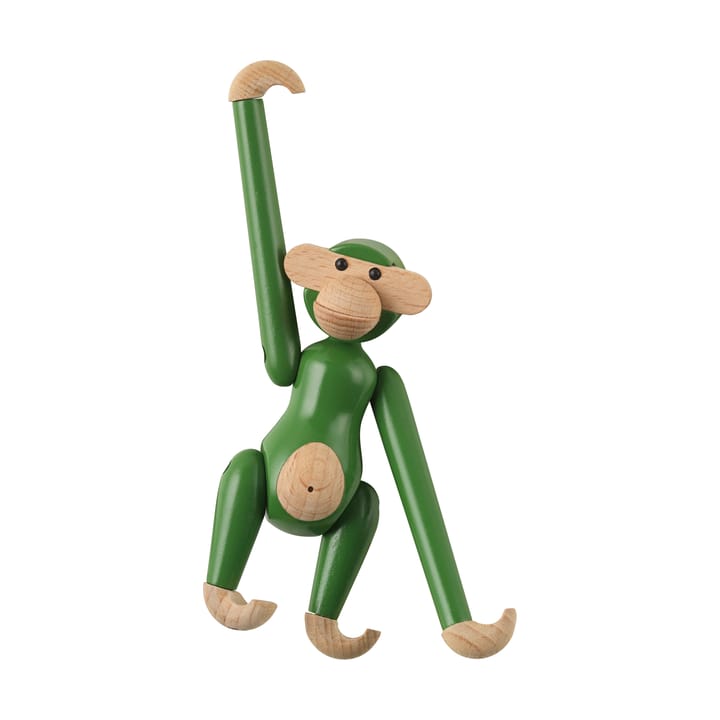 Kay Bojesen aap mini vintage, Groen
 Kay Bojesen Denmark