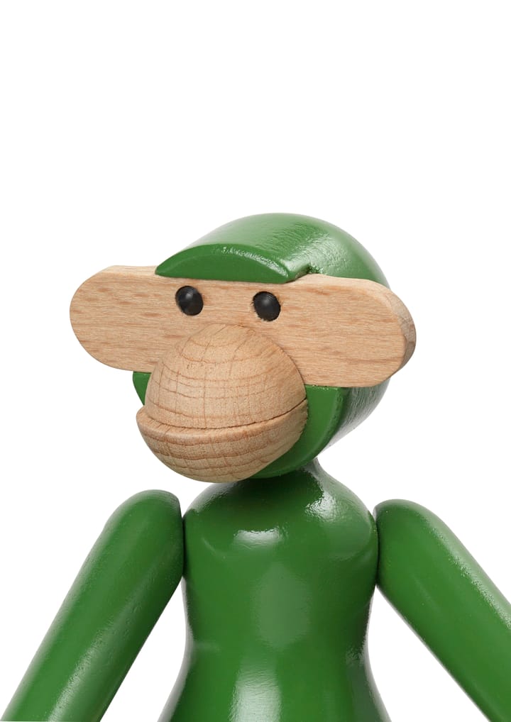 Kay Bojesen aap mini vintage, Groen
 Kay Bojesen Denmark