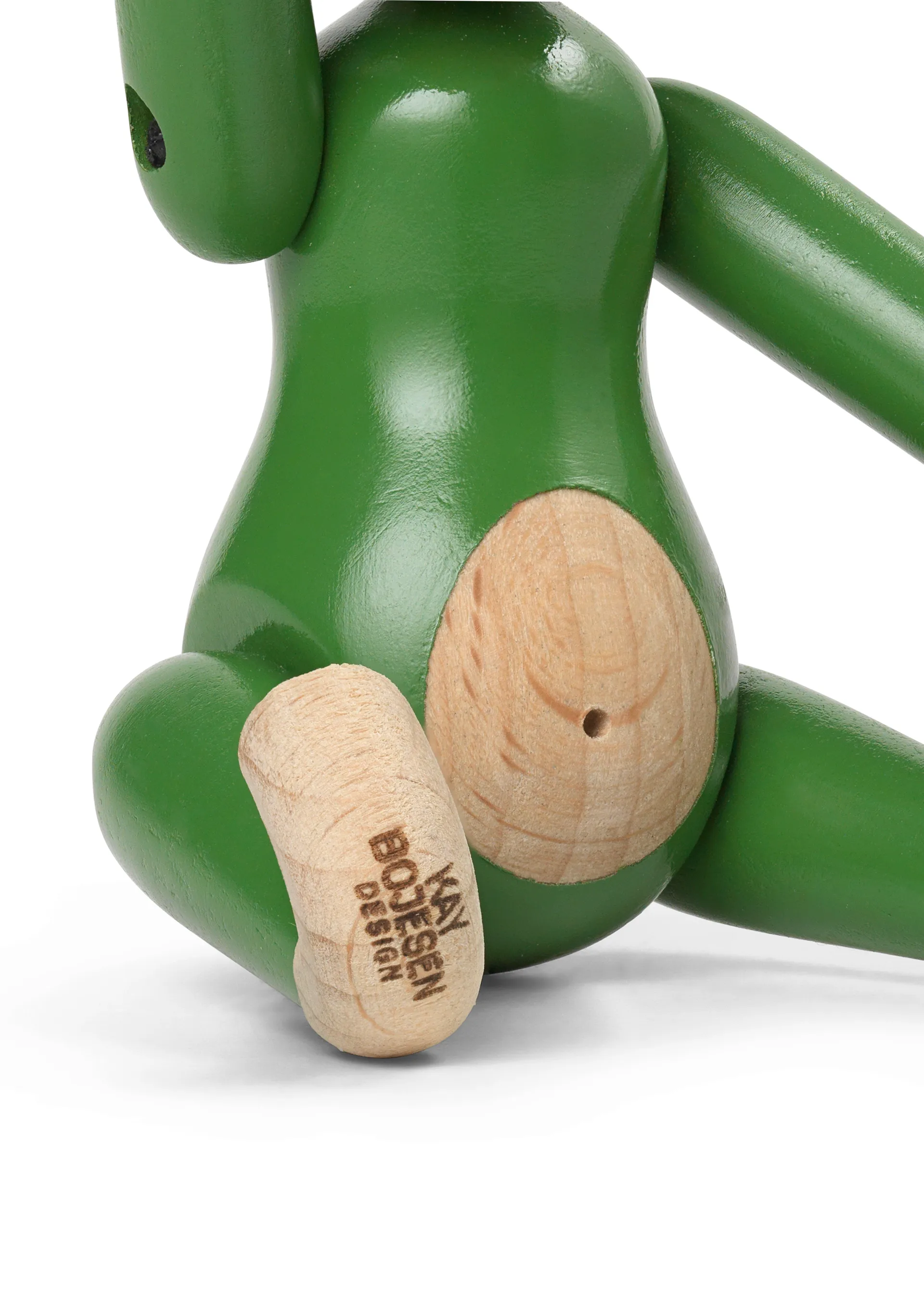 Kay Bojesen aap mini vintage, Groen
 Kay Bojesen Denmark