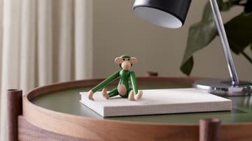Kay Bojesen aap mini vintage - Groen
 - Kay Bojesen Denmark