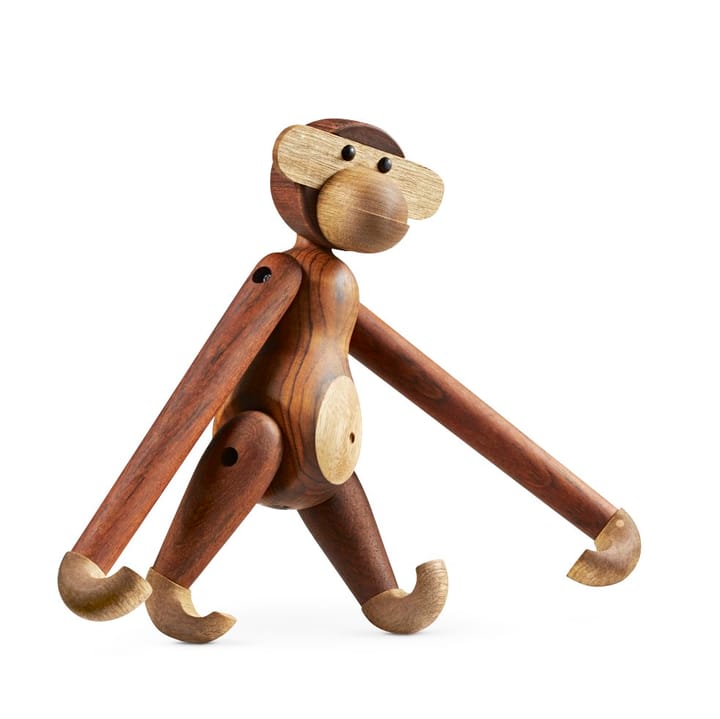 Kay Bojesen houten aap medium, 28 cm Kay Bojesen Denmark
