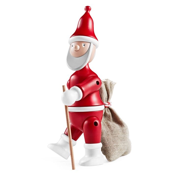 Kay Bojesen Kerstman, rood Kay Bojesen Denmark