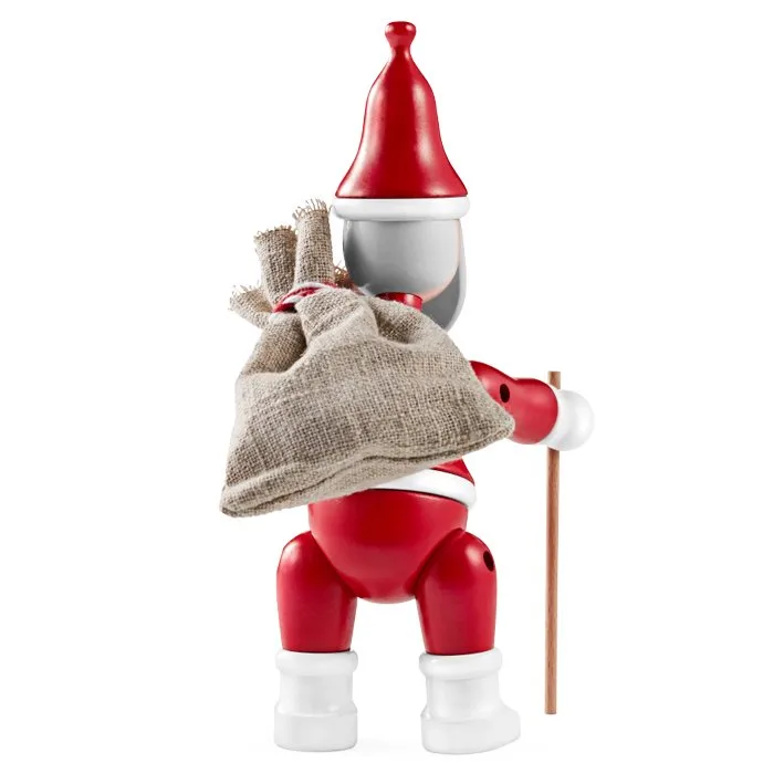 Kay Bojesen Kerstman, rood Kay Bojesen Denmark