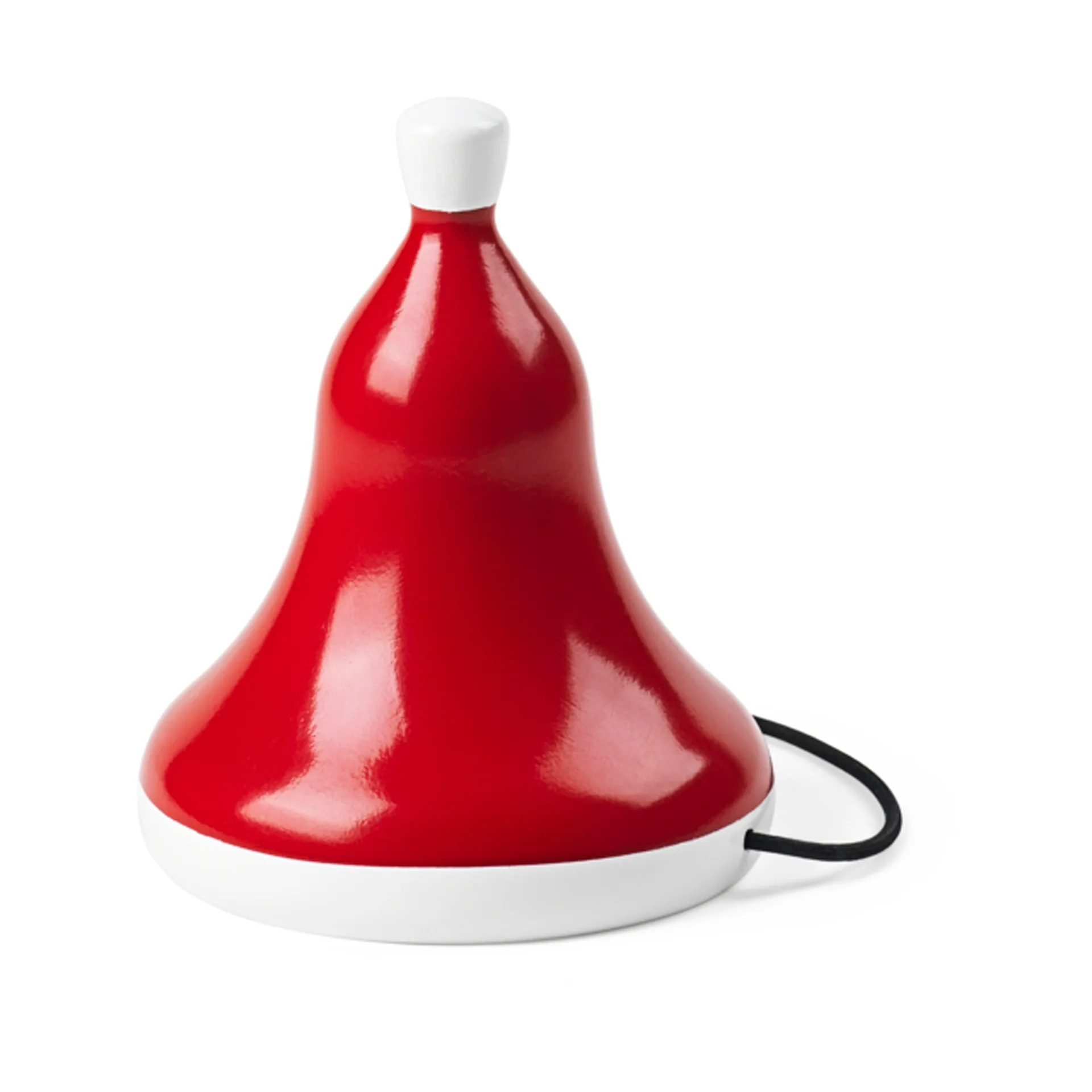 Kay Bojesen kerstmuts voor aap medium, Rood Kay Bojesen Denmark