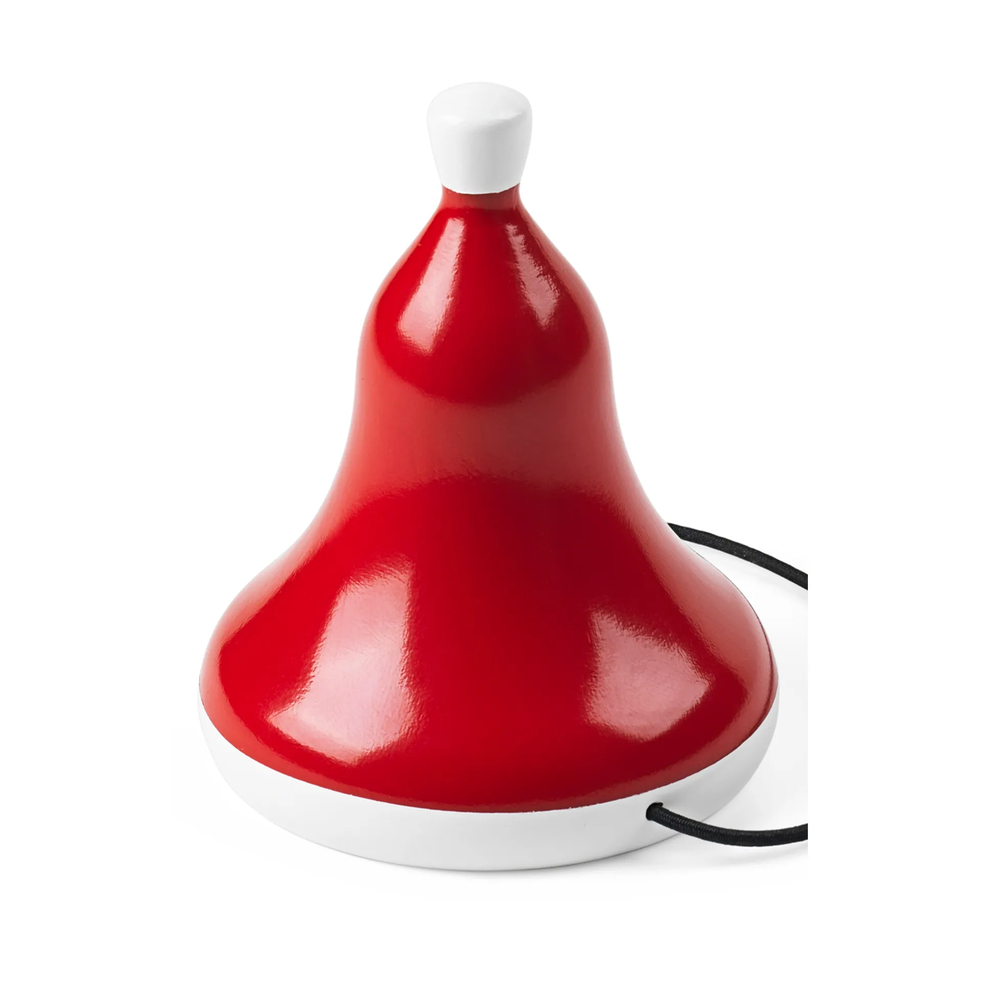 Kay Bojesen kerstmuts voor aap medium, Rood Kay Bojesen Denmark