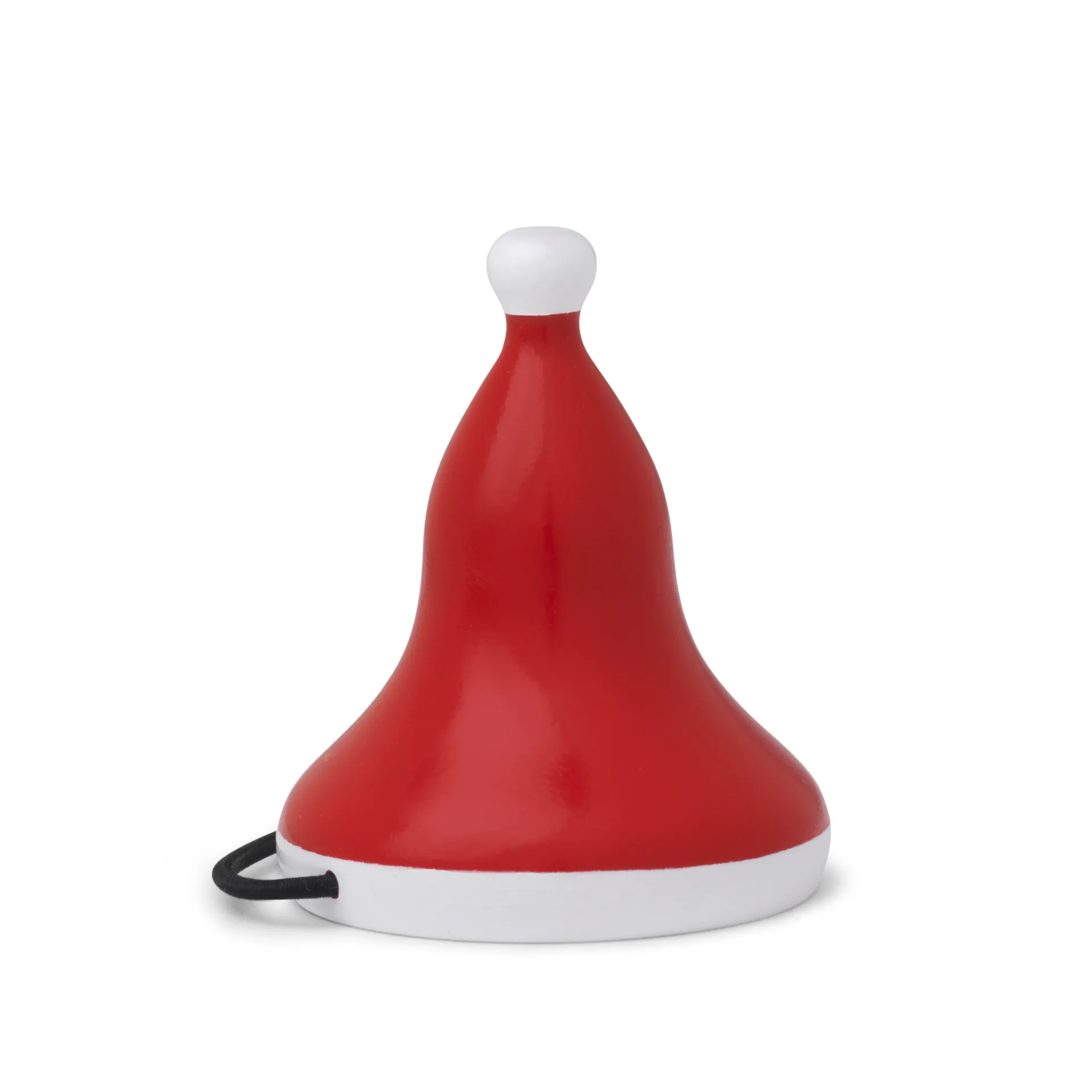 Kay Bojesen kerstmuts voor mini-aap, rood Kay Bojesen Denmark