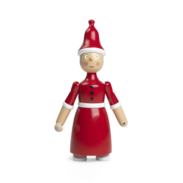 Kay Bojesen kerstvrouw - 19.5 cm - Kay Bojesen Denmark