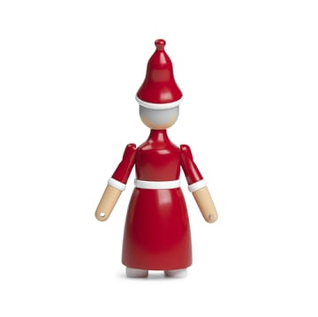 Kay Bojesen kerstvrouw - 20 cm. - Kay Bojesen Denmark