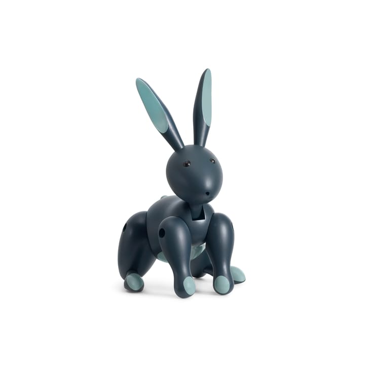 Kay Bojesen konijn, Blauw Kay Bojesen Denmark