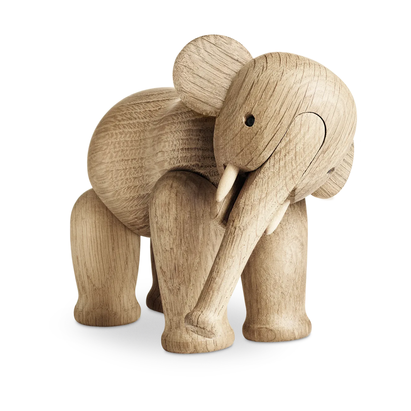 Kay Bojesen Liliput olifant, Eikenhout Kay Bojesen Denmark