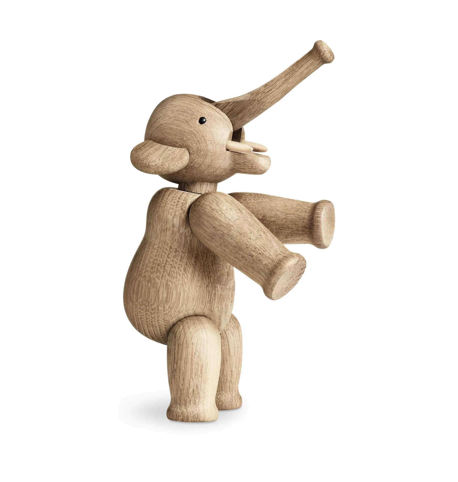 Kay Bojesen Liliput olifant, Eikenhout Kay Bojesen Denmark