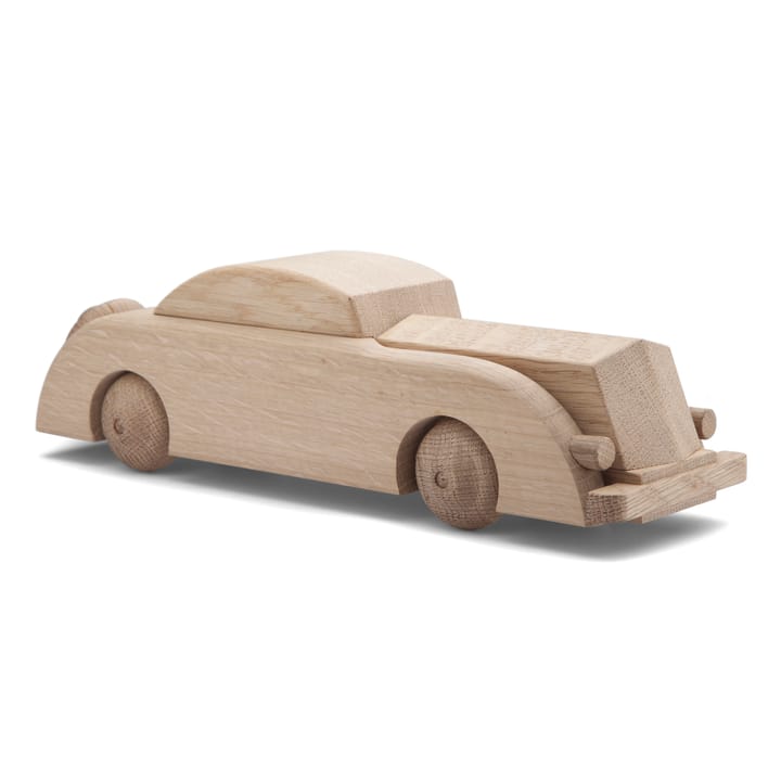 Kay Bojesen limousine groot, Eiken Kay Bojesen Denmark