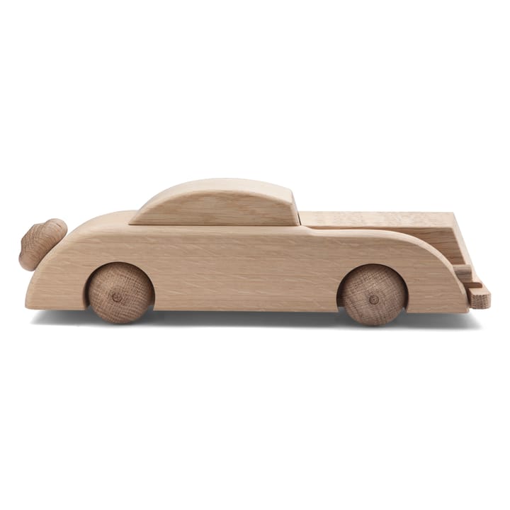 Kay Bojesen limousine groot, Eiken Kay Bojesen Denmark