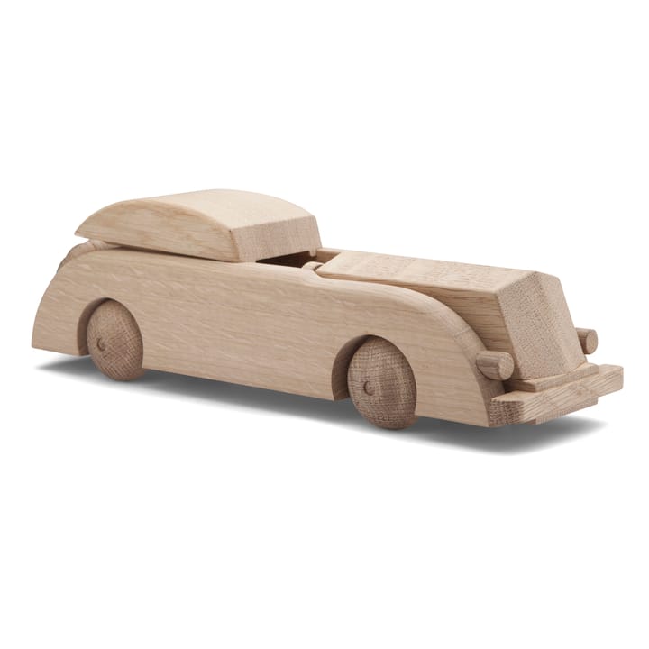 Kay Bojesen limousine groot, Eiken Kay Bojesen Denmark