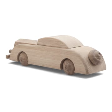 Kay Bojesen limousine groot - Eiken - Kay Bojesen Denmark