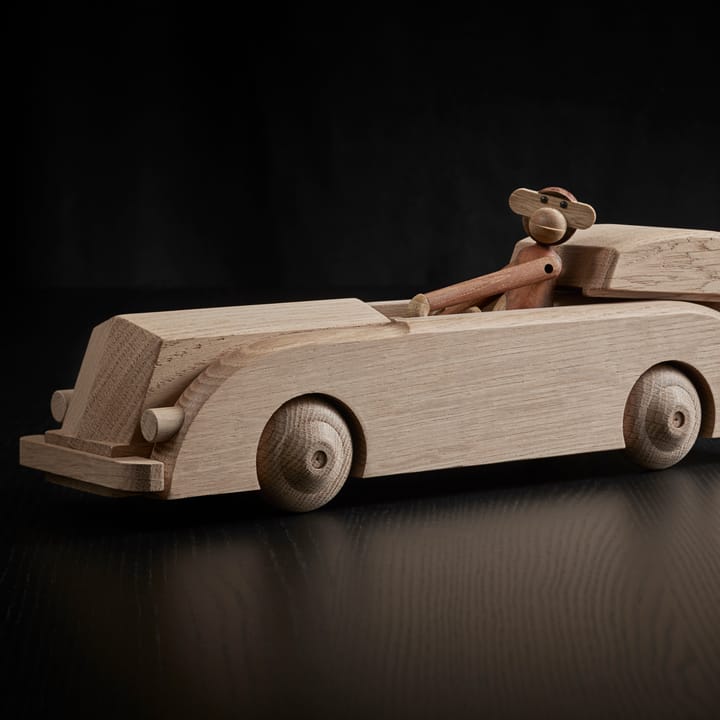 Kay Bojesen limousine groot, Eiken Kay Bojesen Denmark