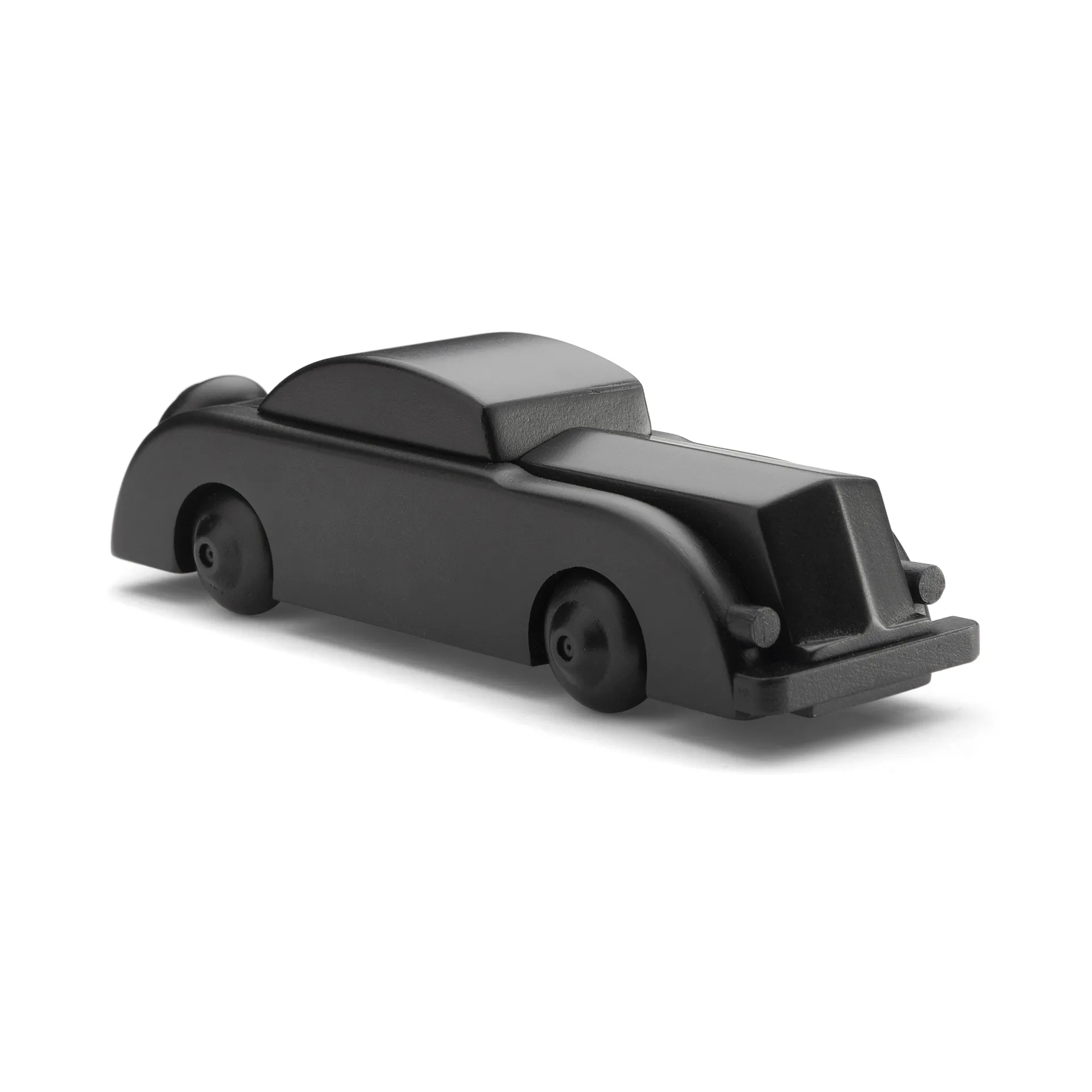 Kay Bojesen limousine klein, Zwart Kay Bojesen Denmark