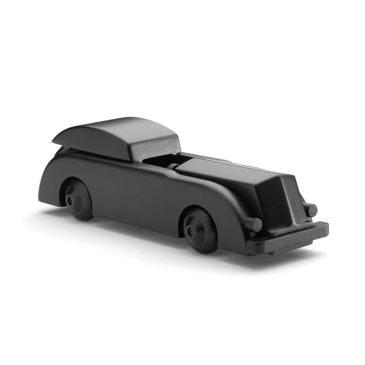 Kay Bojesen limousine klein, Zwart Kay Bojesen Denmark