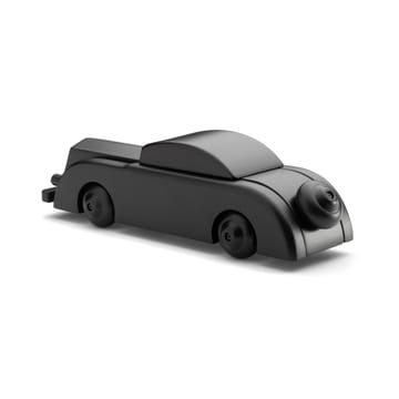 Kay Bojesen limousine klein - Zwart - Kay Bojesen Denmark