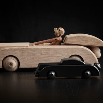 Kay Bojesen limousine klein - Zwart - Kay Bojesen Denmark