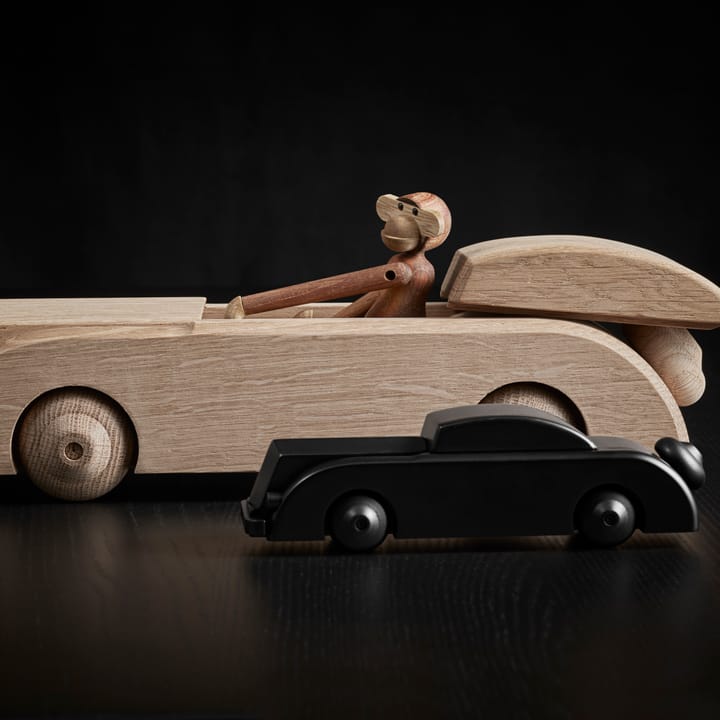 Kay Bojesen limousine klein, Zwart Kay Bojesen Denmark