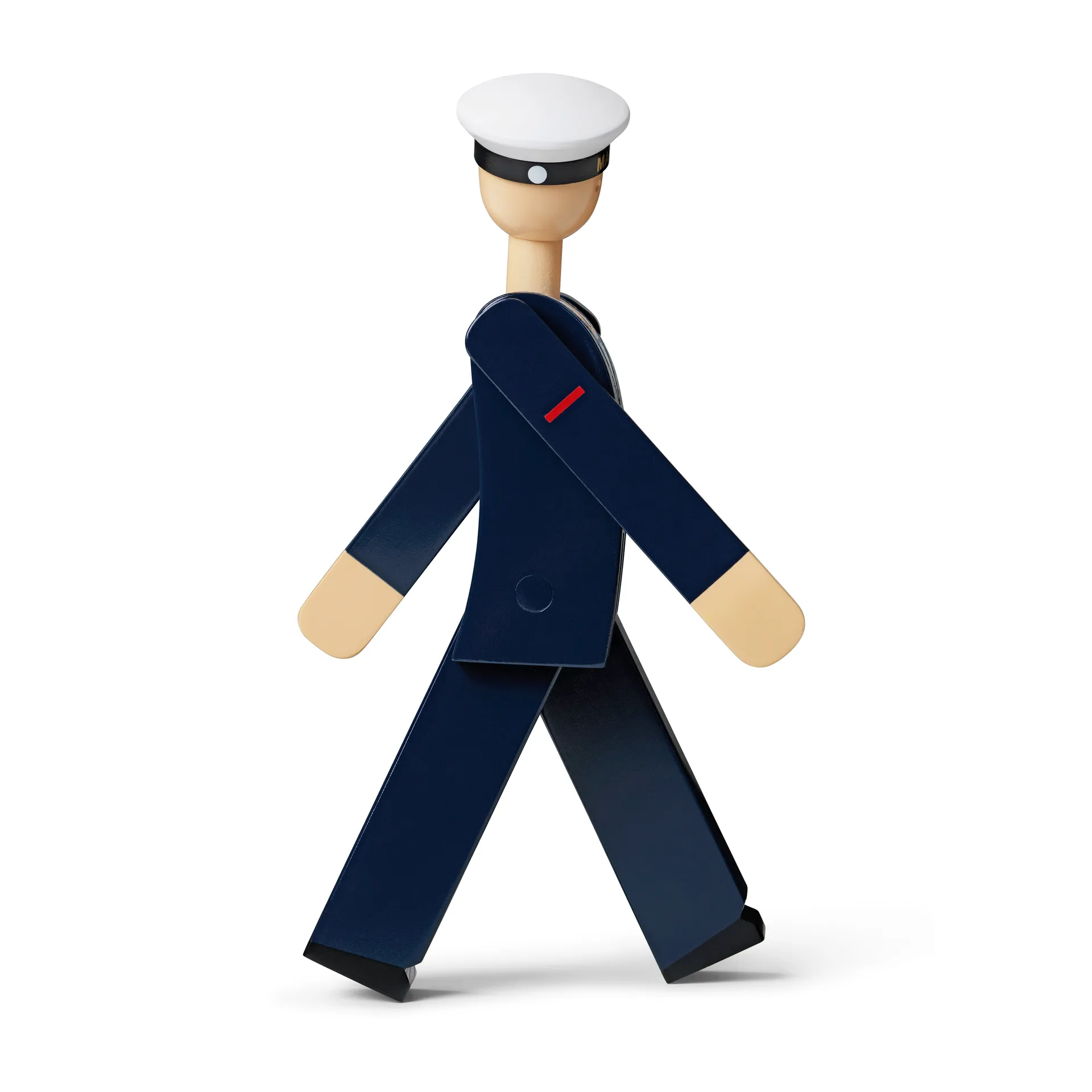 Kay Bojesen matroos, Blauw Kay Bojesen Denmark