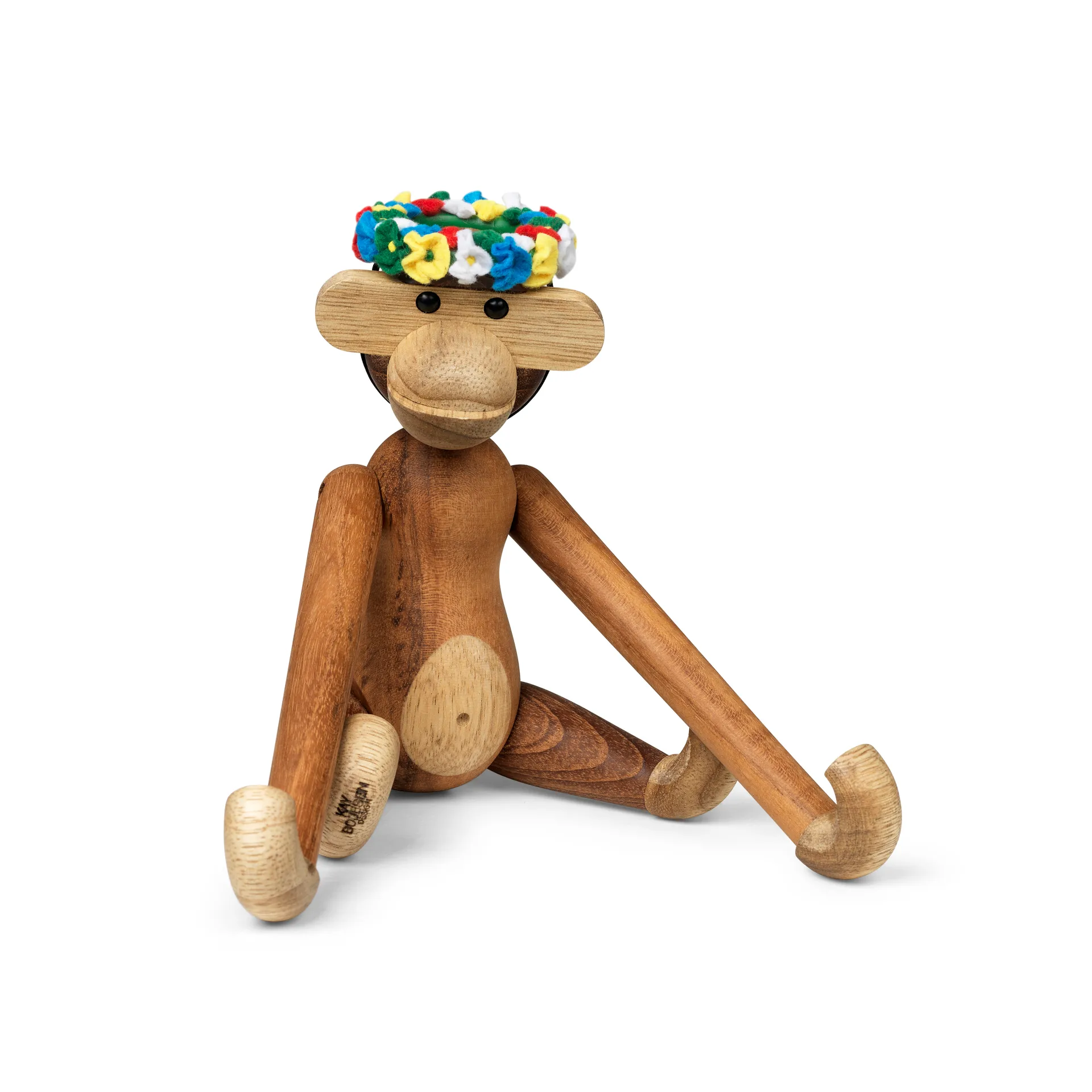 Kay Bojesen midzomerkrans Ø5 cm, Multi Kay Bojesen Denmark