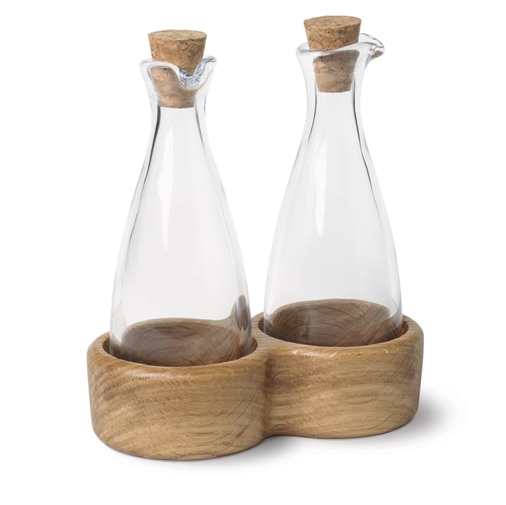 Kay Bojesen olie & azijnstel, Eiken Kay Bojesen Denmark