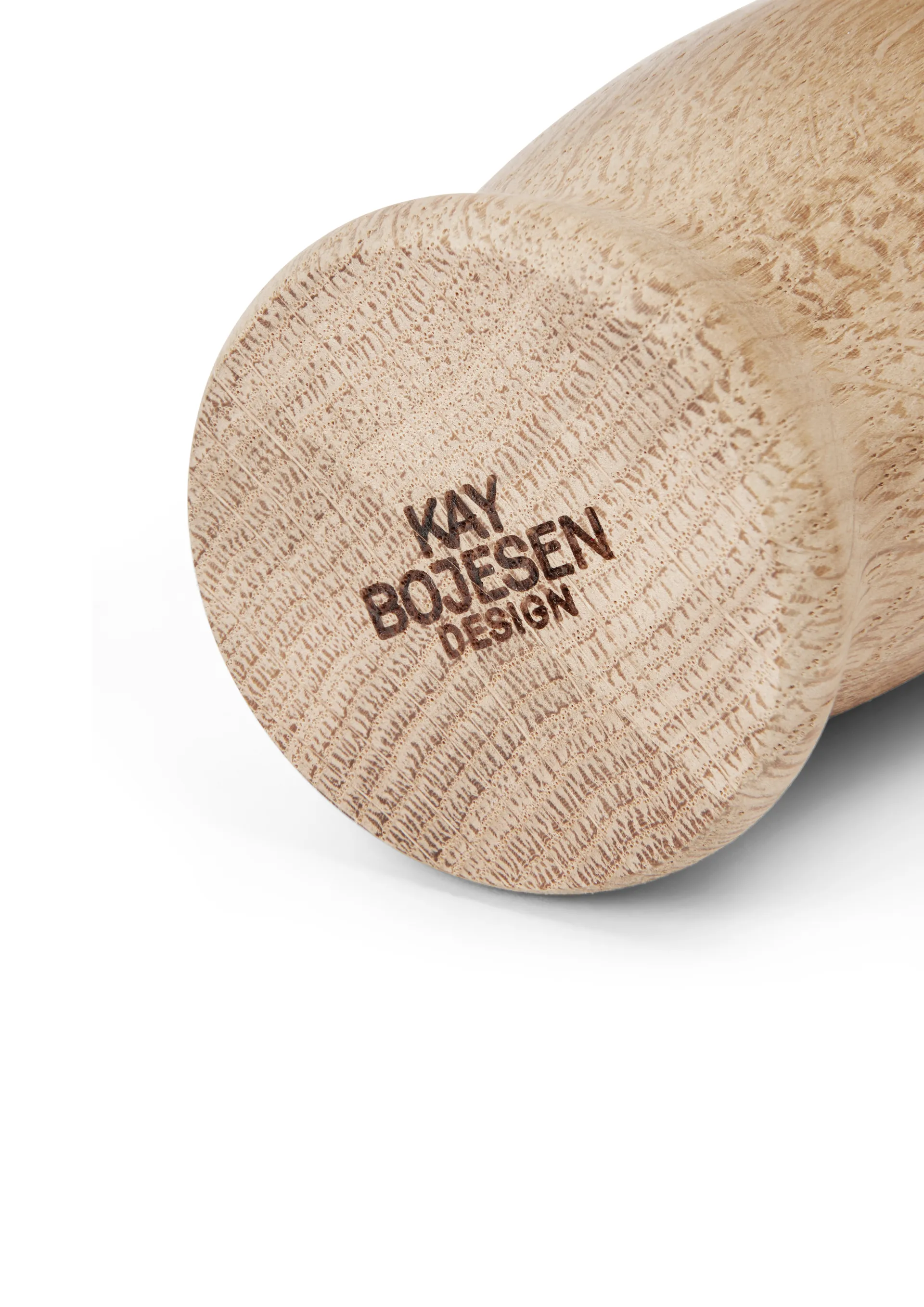 Kay Bojesen olifant groot, Eikenhout Kay Bojesen Denmark