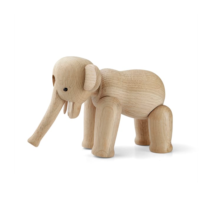 Kay Bojesen olifant mini - Eiken - Kay Bojesen Denmark