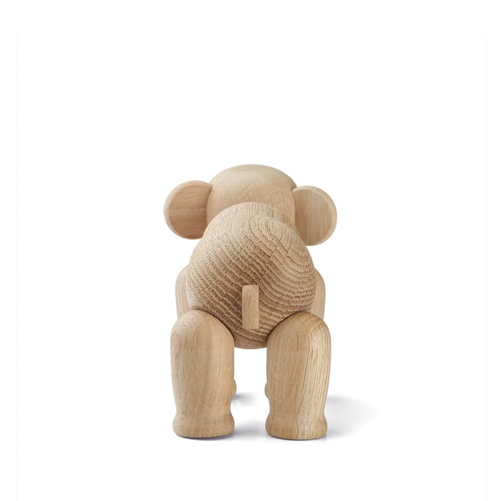 Kay Bojesen olifant mini, Eiken Kay Bojesen Denmark