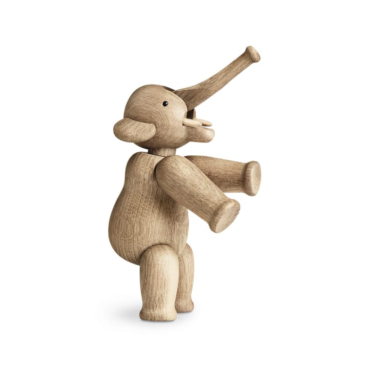 Kay Bojesen olifant mini, Eiken Kay Bojesen Denmark