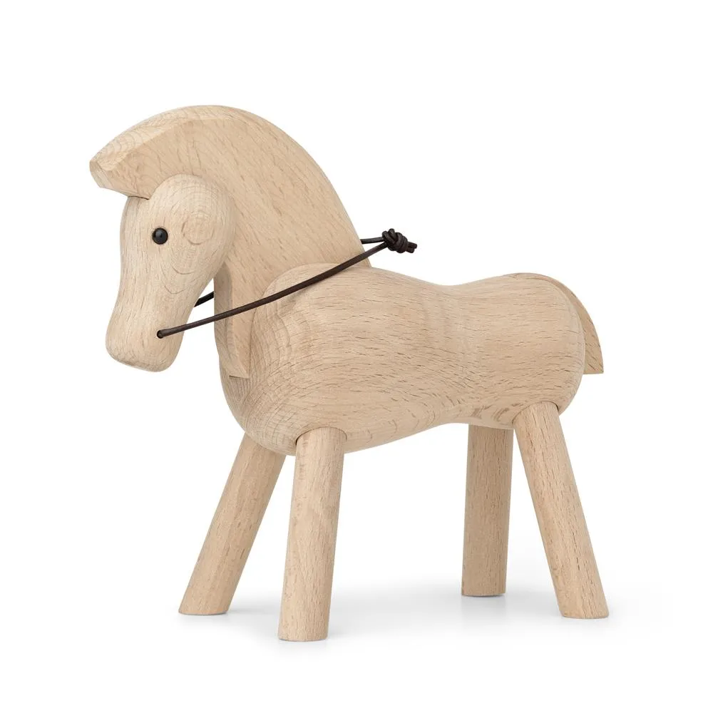 Kay Bojesen paard, beuken Kay Bojesen Denmark