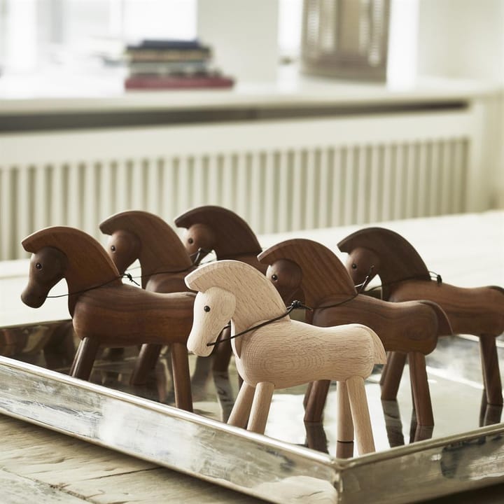 Kay Bojesen paard, beuken Kay Bojesen Denmark