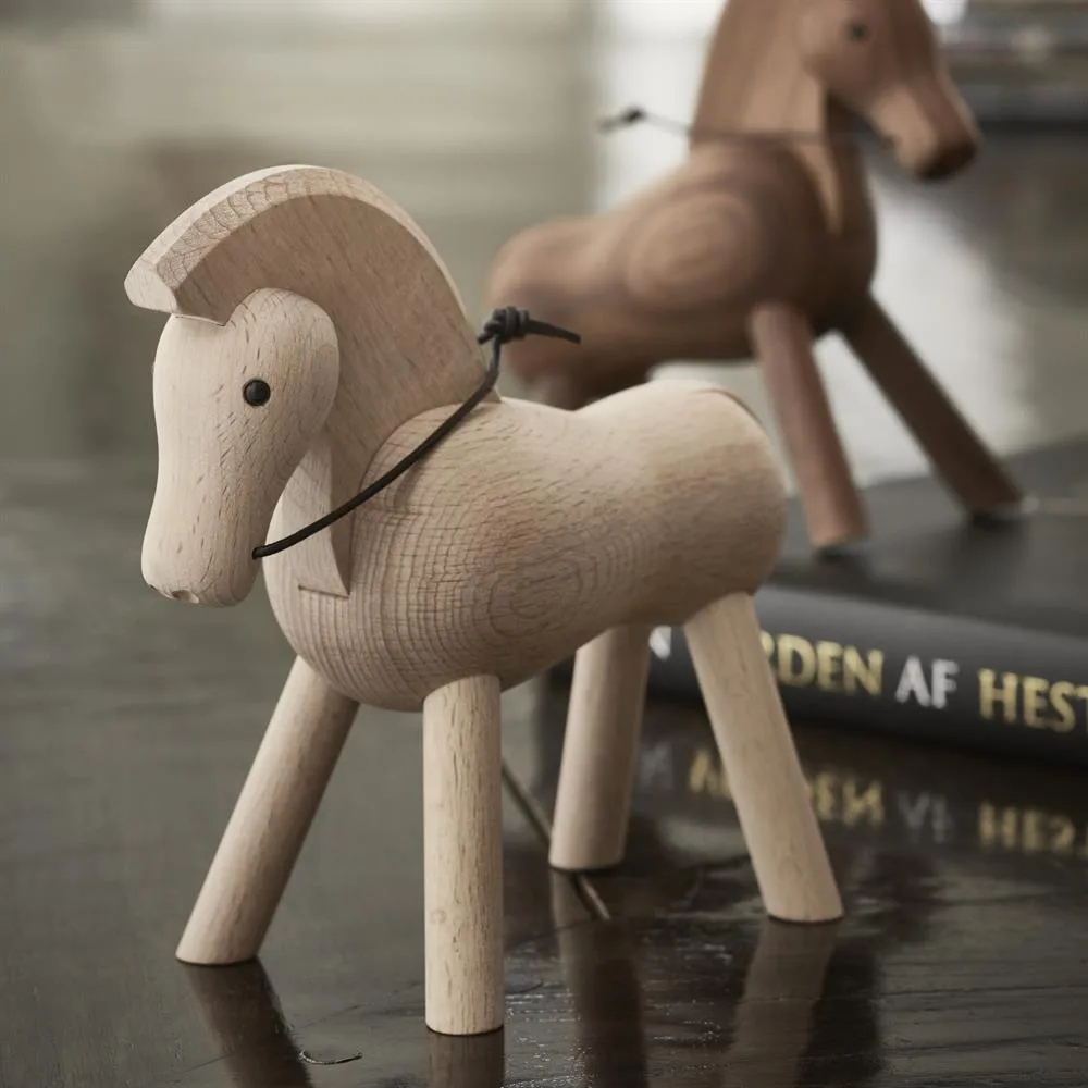 Kay Bojesen paard, beuken Kay Bojesen Denmark