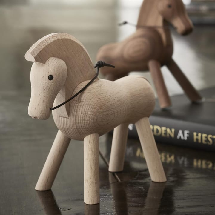 Kay Bojesen paard, beuken Kay Bojesen Denmark