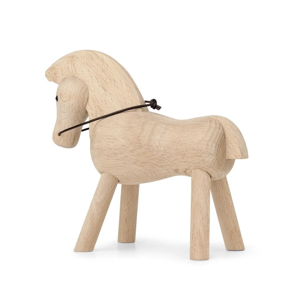 Kay Bojesen paard, beuken Kay Bojesen Denmark