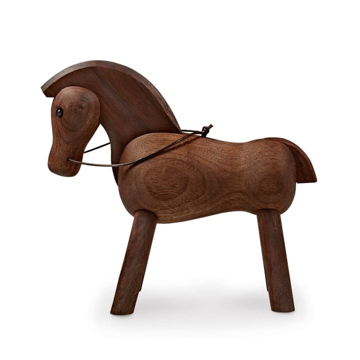 Kay Bojesen paard, walnoot Kay Bojesen Denmark
