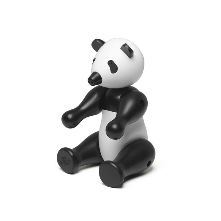 Kay Bojesen panda klein, Zwart-wit Kay Bojesen Denmark