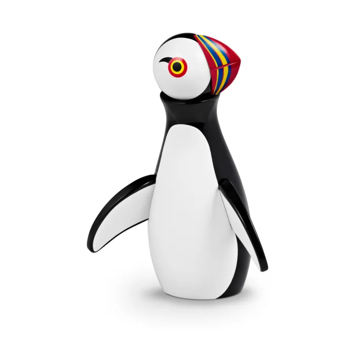 Kay Bojesen puffin, 13,5 cm Kay Bojesen Denmark