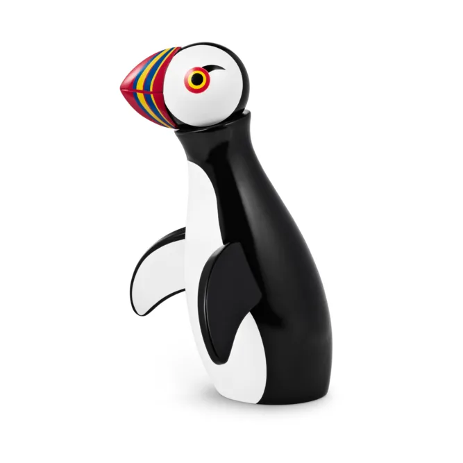 Kay Bojesen puffin, 13,5 cm Kay Bojesen Denmark