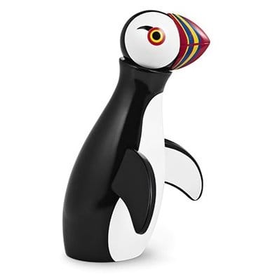 Kay Bojesen puffin - puffin 19,6 cm - Kay Bojesen Denmark