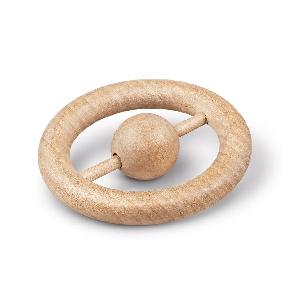 Kay Bojesen rammelaar, berken Kay Bojesen Denmark