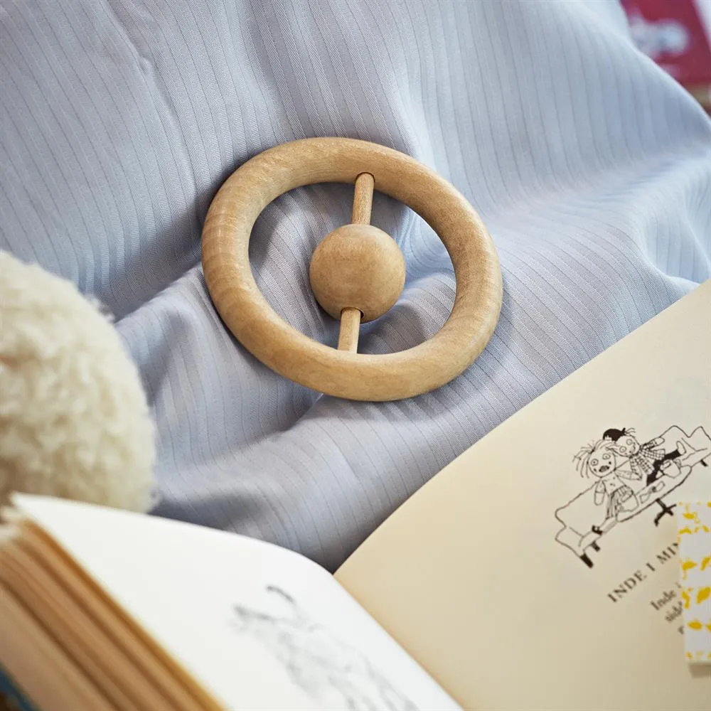 Kay Bojesen rammelaar, berken Kay Bojesen Denmark