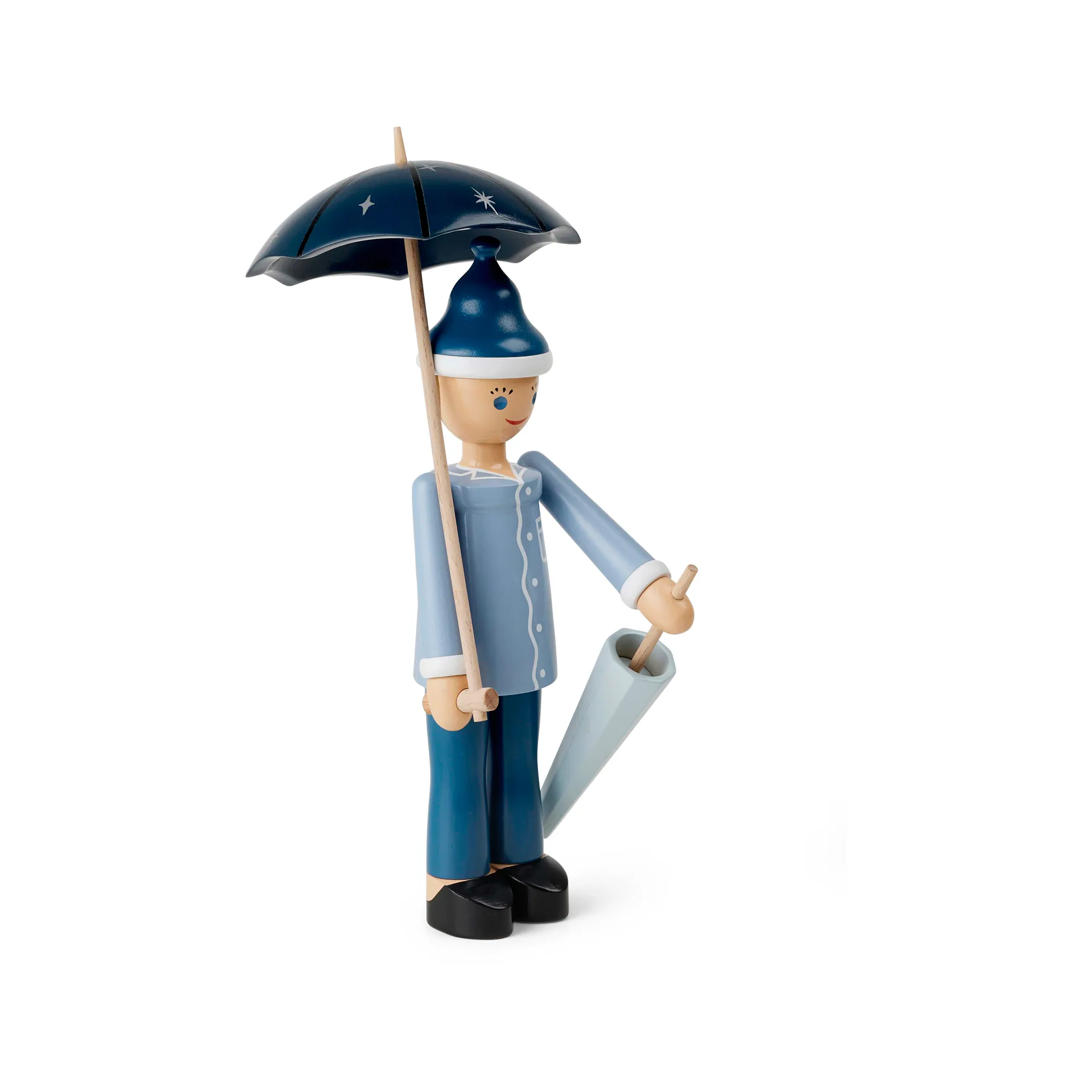 Kay Bojesen sandman, Blauw Kay Bojesen Denmark