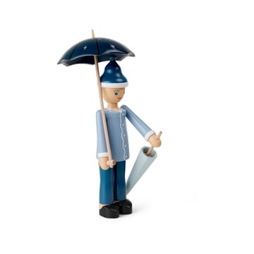 Kay Bojesen sandman - Blauw - Kay Bojesen Denmark