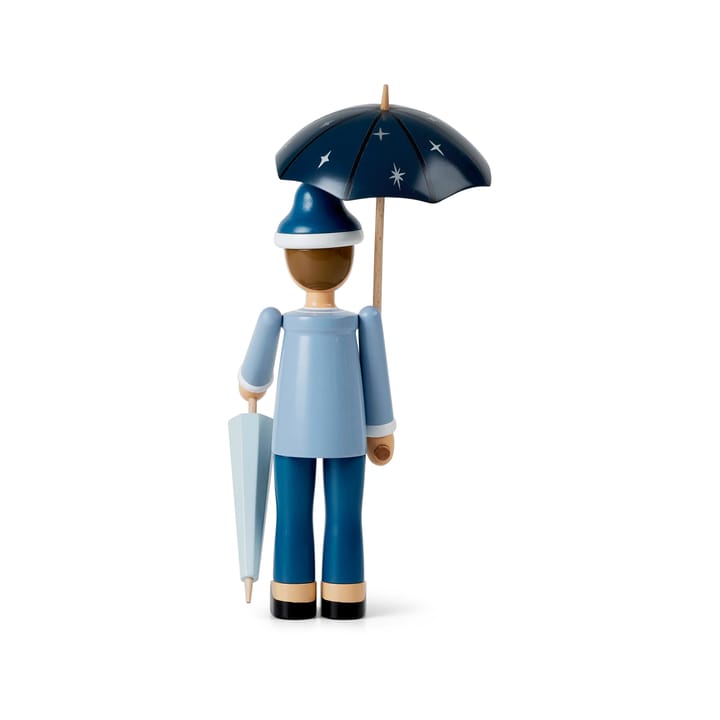 Kay Bojesen sandman, Blauw Kay Bojesen Denmark